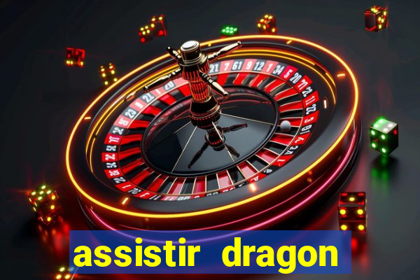 assistir dragon ball kai legendado